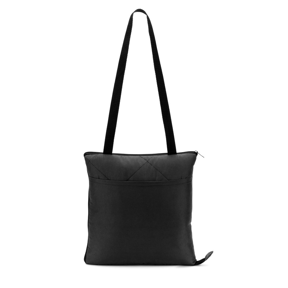 hi!dea 99162 - Couverture de pique-nique pliable en rPET et PEVA