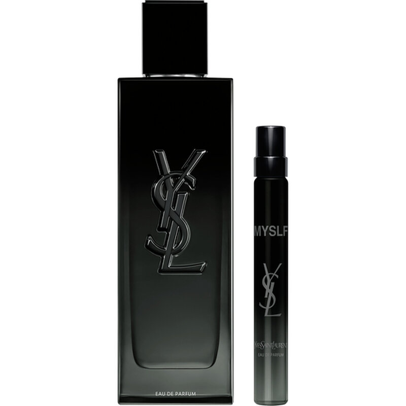 COFFRET CADEAU MYSLF EAU DE PARFUM 100 ML + 10 ML  COFFRET CADEAU HOMME
