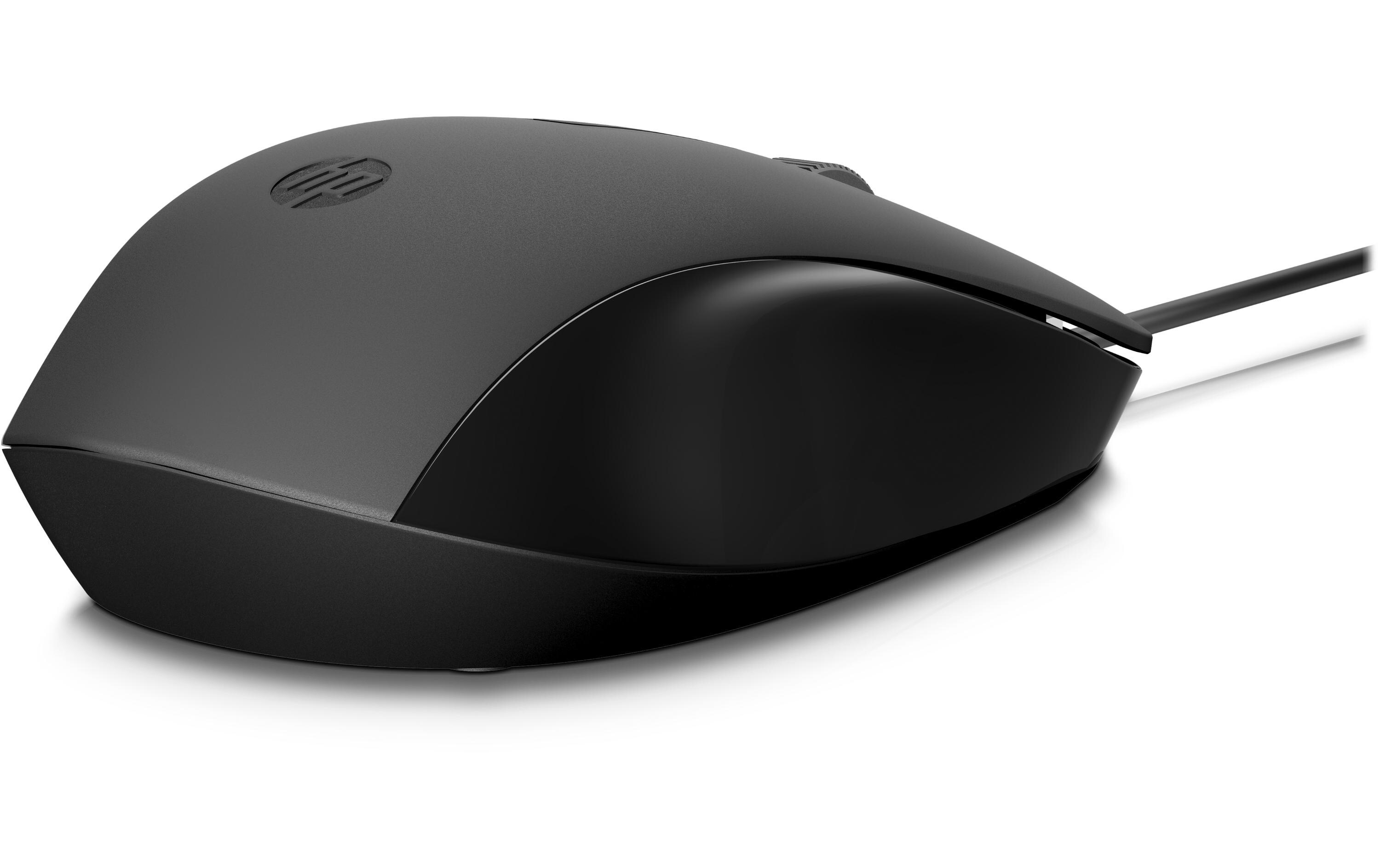 Maus 150Universelle Arbeitsmaus mit hoher Genauigkeit