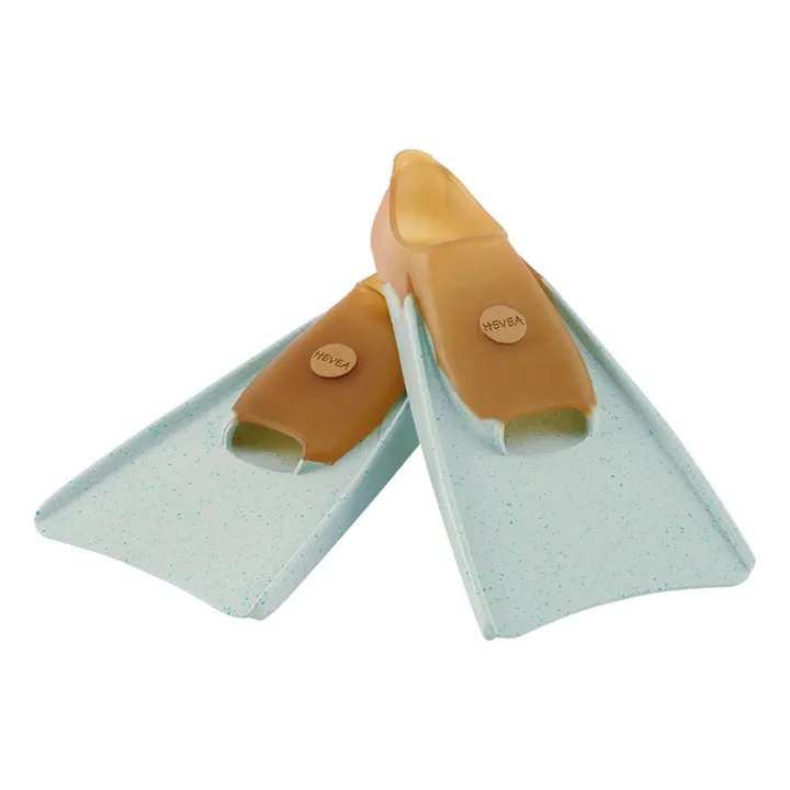 Hevea Palmes | Bleu