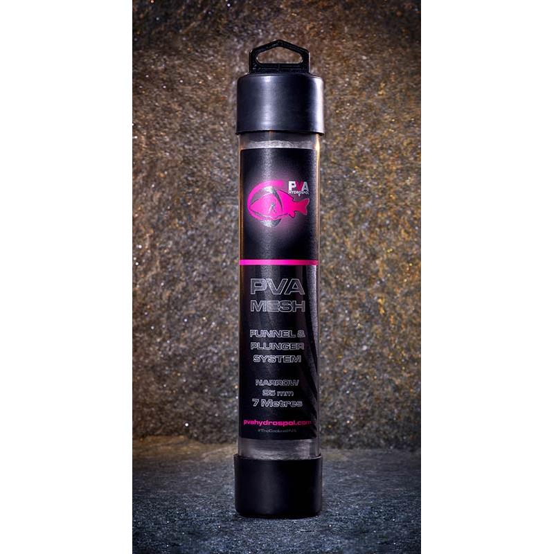 Tube Pva Hydrospol Pva Mesh System Plastic