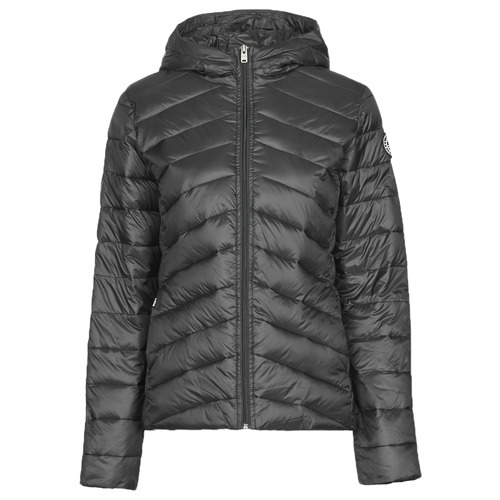 Roxy - COAST ROAD HOOD J JCKT KVJ0 - Noir
