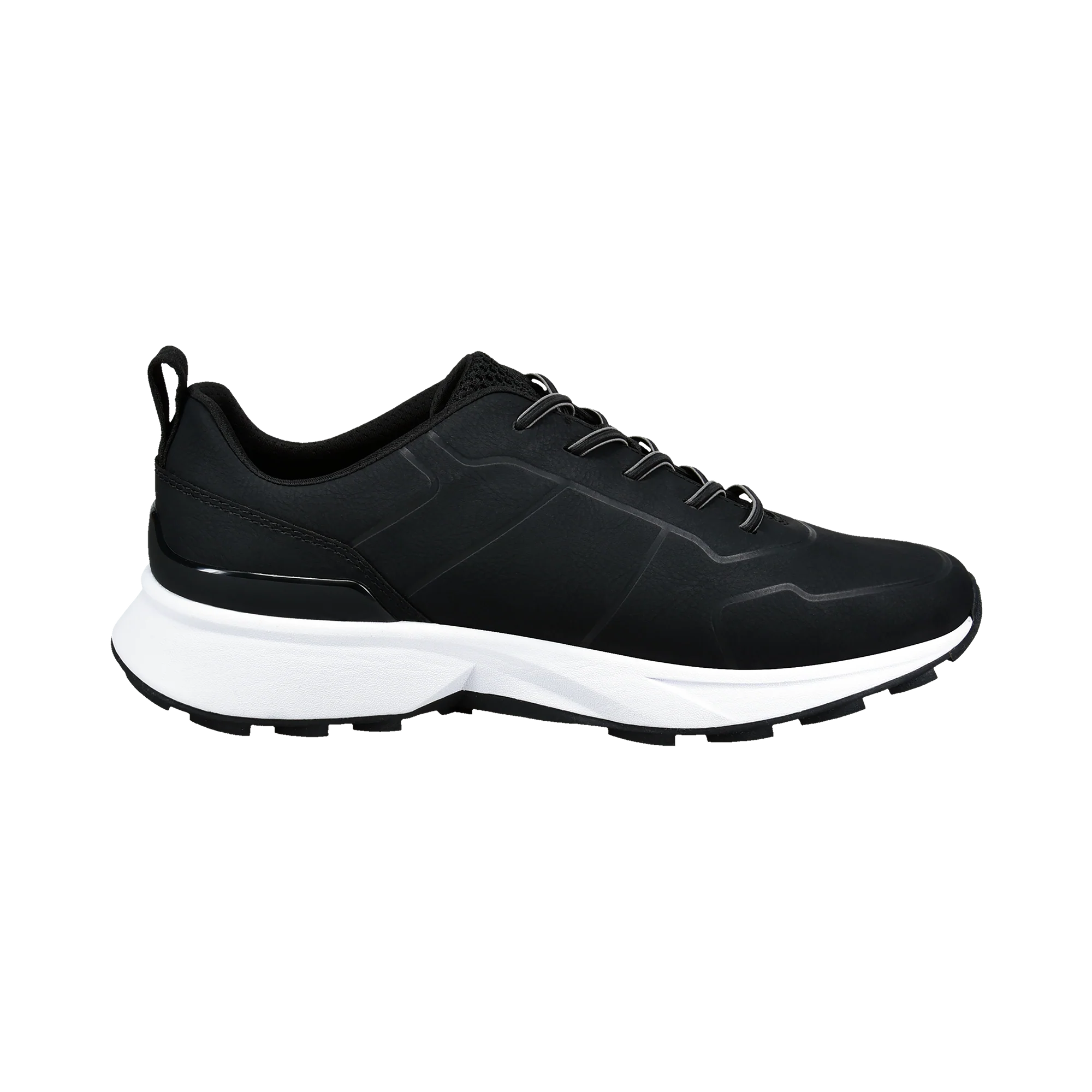 Sneaker schwarz