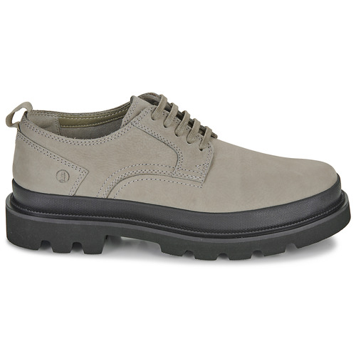 Clarks - BADELL LACE - Gris