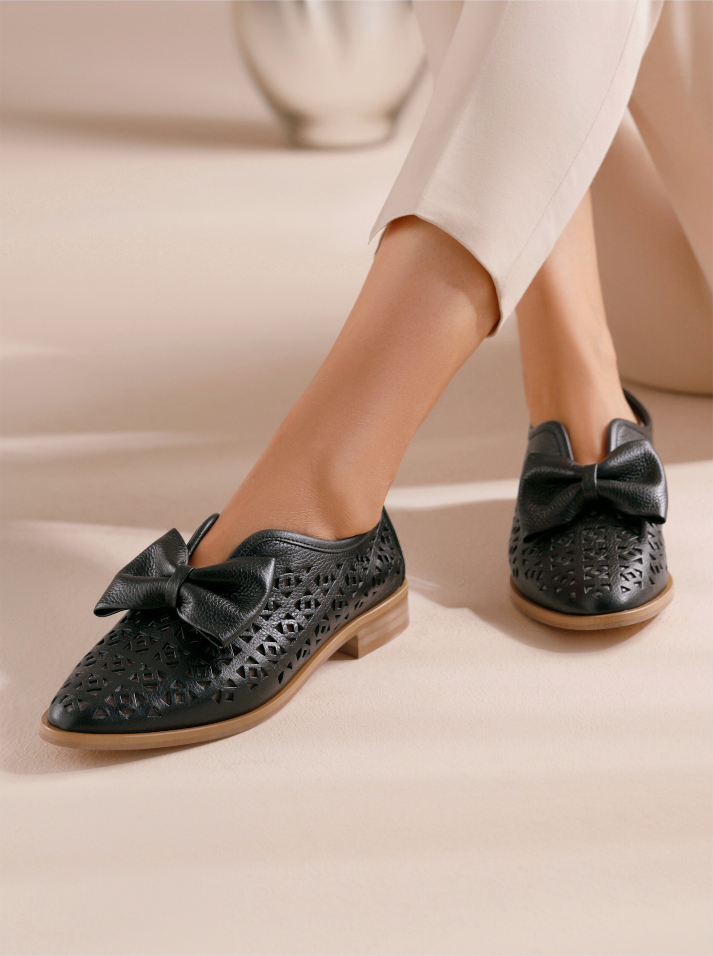 Slipper