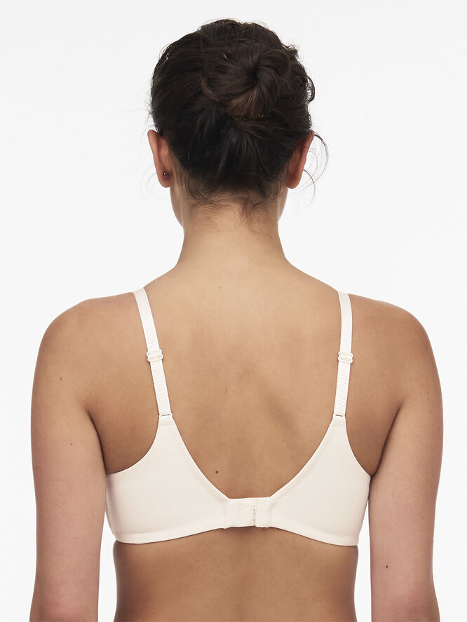 Chantelle Cloudia Wirefree t-shirt bra 0nl