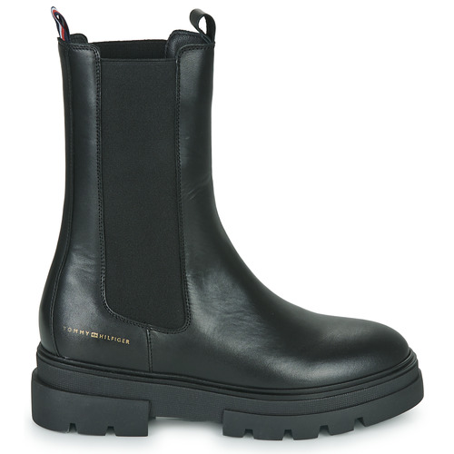 Tommy Hilfiger - CHELSEA - Noir