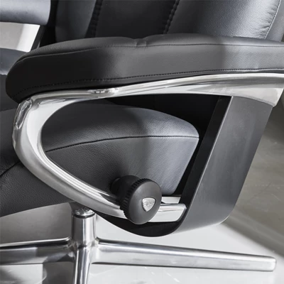 Stressless Consul M Lænestol