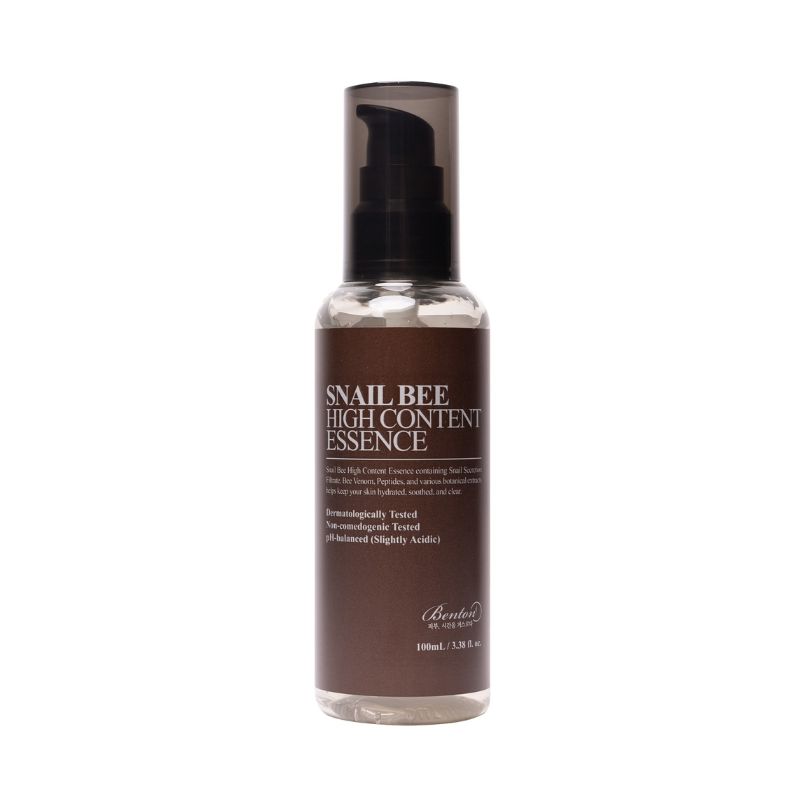 Essence Snail Bee High Content essence Benton 100ml