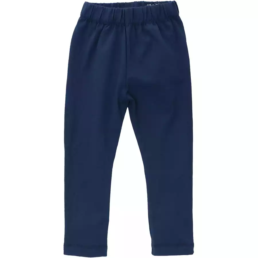 Baby Sweets Hose Skater navy