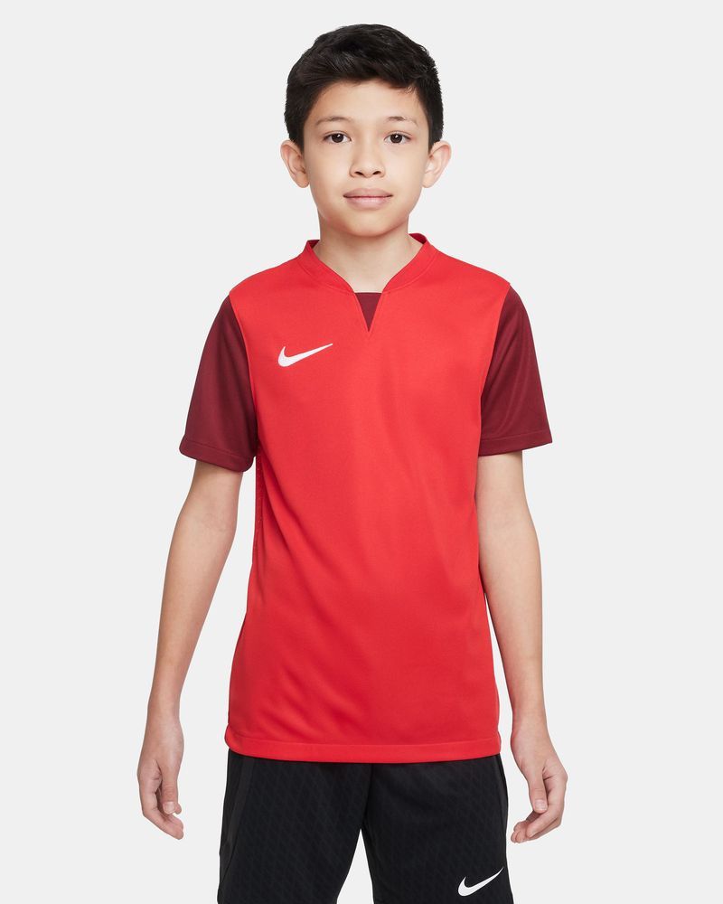 Maillot de football Nike Trophy V pour enfant