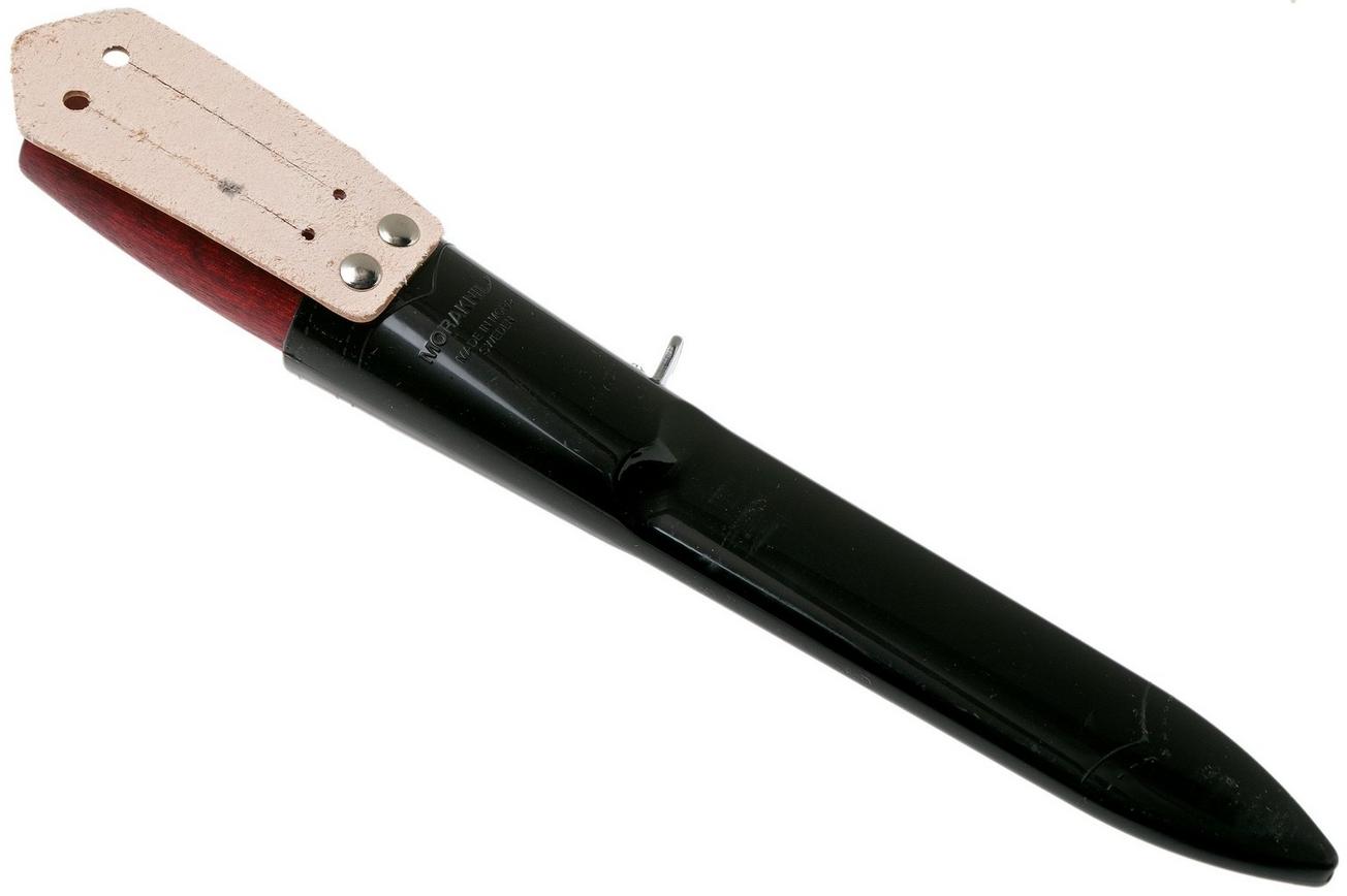 Morakniv Classic 2F bushcraftmes 13606