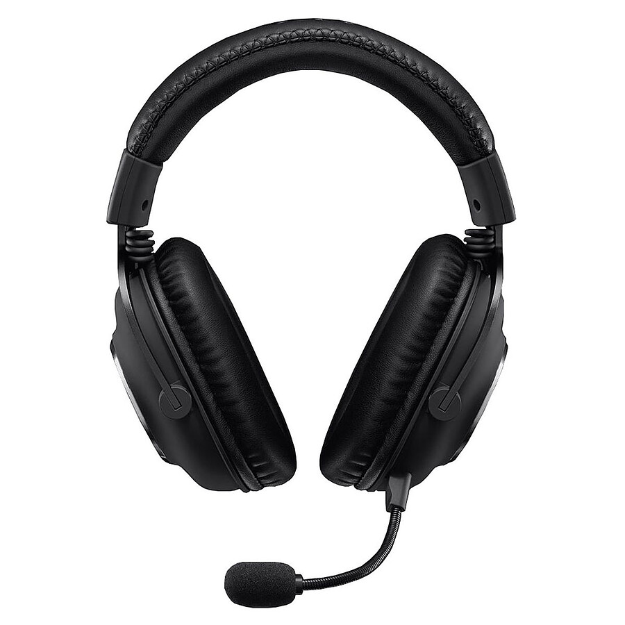 Logitech G Pro X - Noir