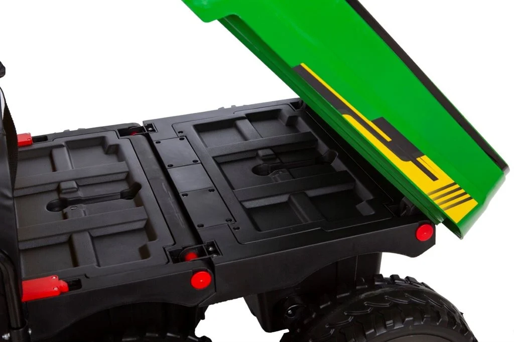 Azeno - El-Traktor - Farmer Truck 4x24V (100W)