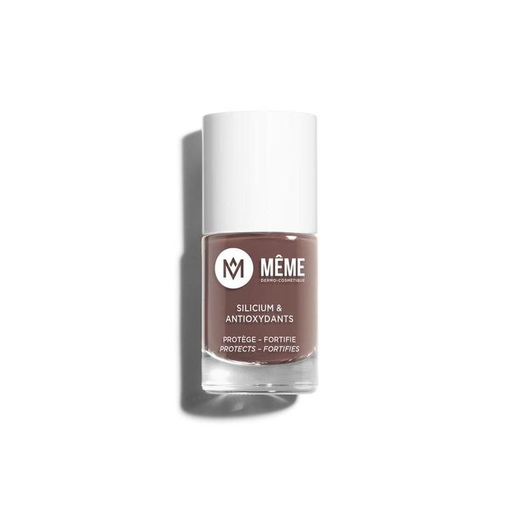 Vernis au silicium Taupe