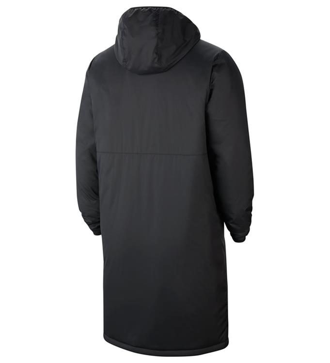 Nike Men Repel Synthetic Fit Parka