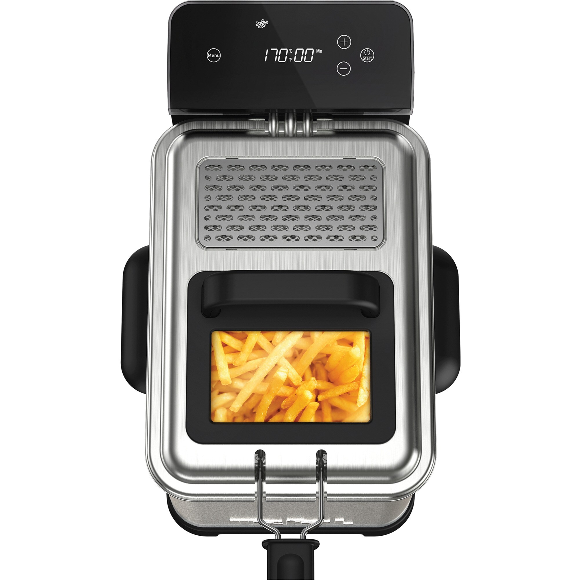 Tefal Fritteuse Fritteuse FR507D Family Pro Digital