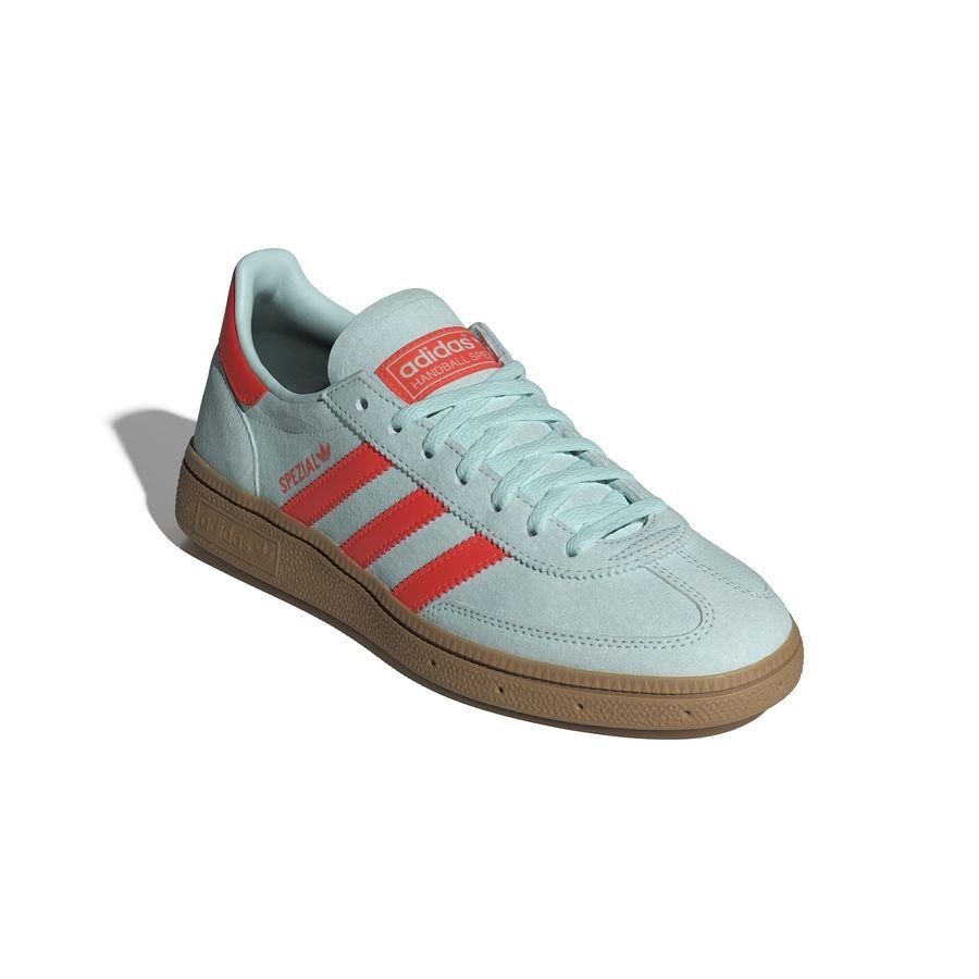 adidas Originals Spezial IN - Semi Flash Aqua Femme