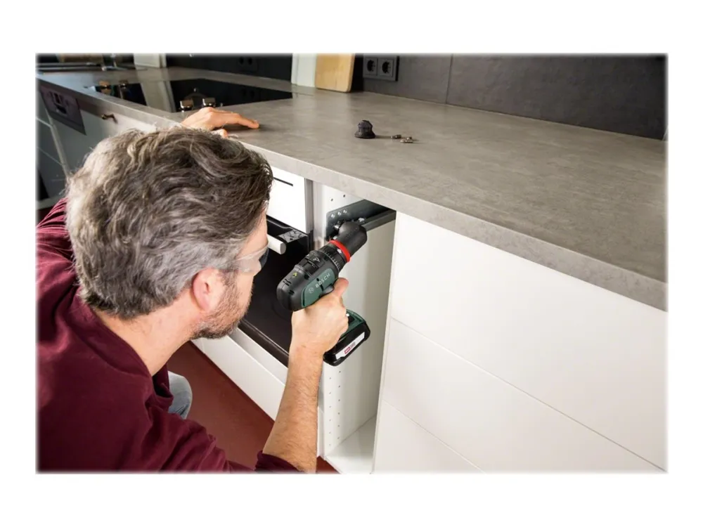 Bosch AdvancedDrill 18 - SOLO