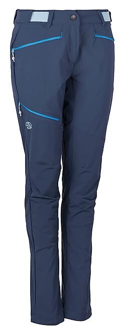 TERNUA - PANTALON ROTAR WARM PANT W