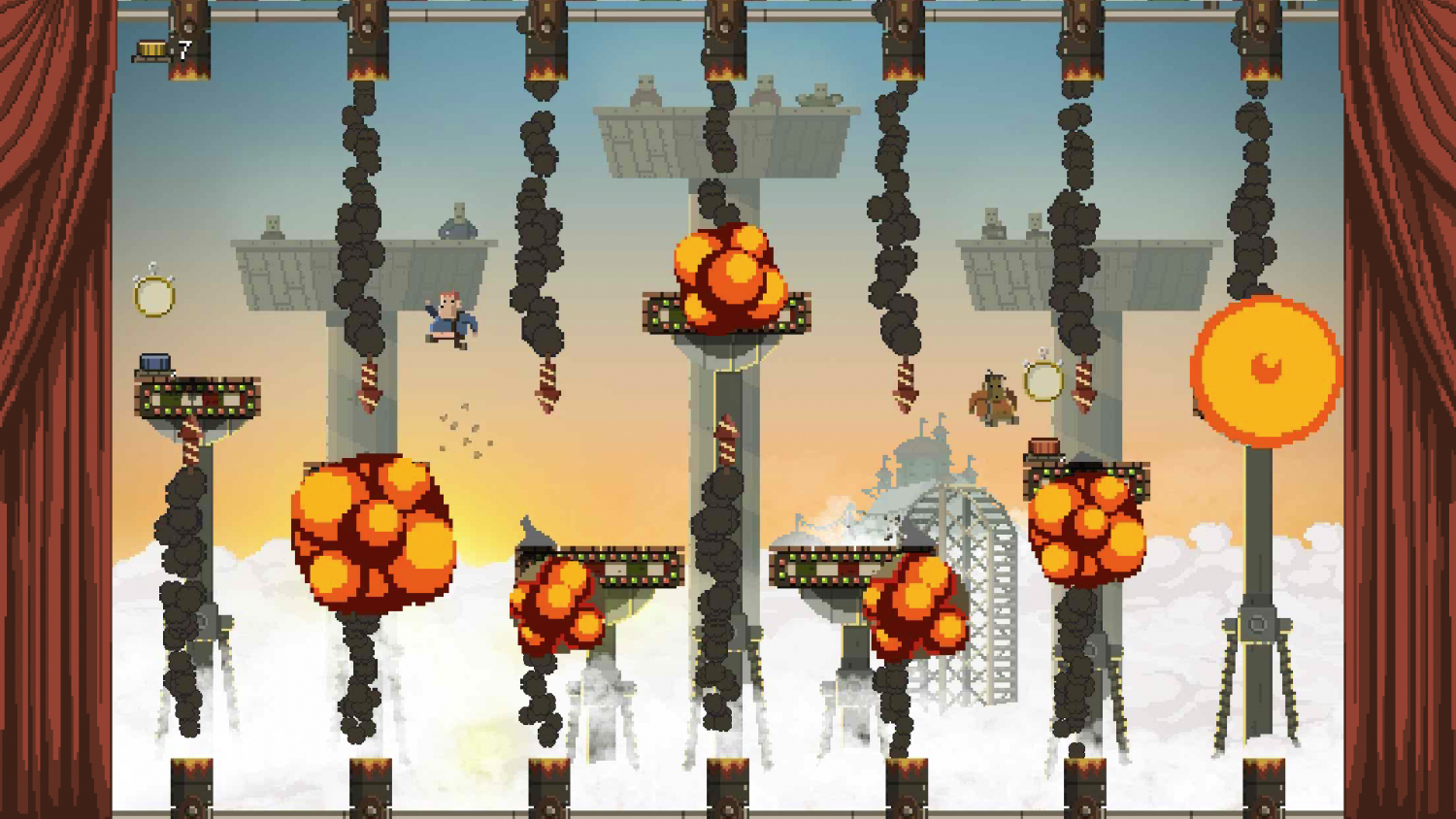 Penarium- PC