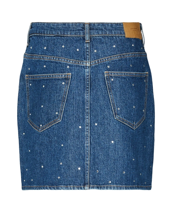 Vero moda Korte Rok Tessa 10313988