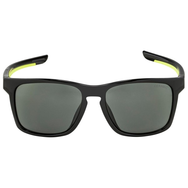 Alpina - Kid's Flexxy Cool I Ceramic Mirror Cat 3 - Lunettes de soleil