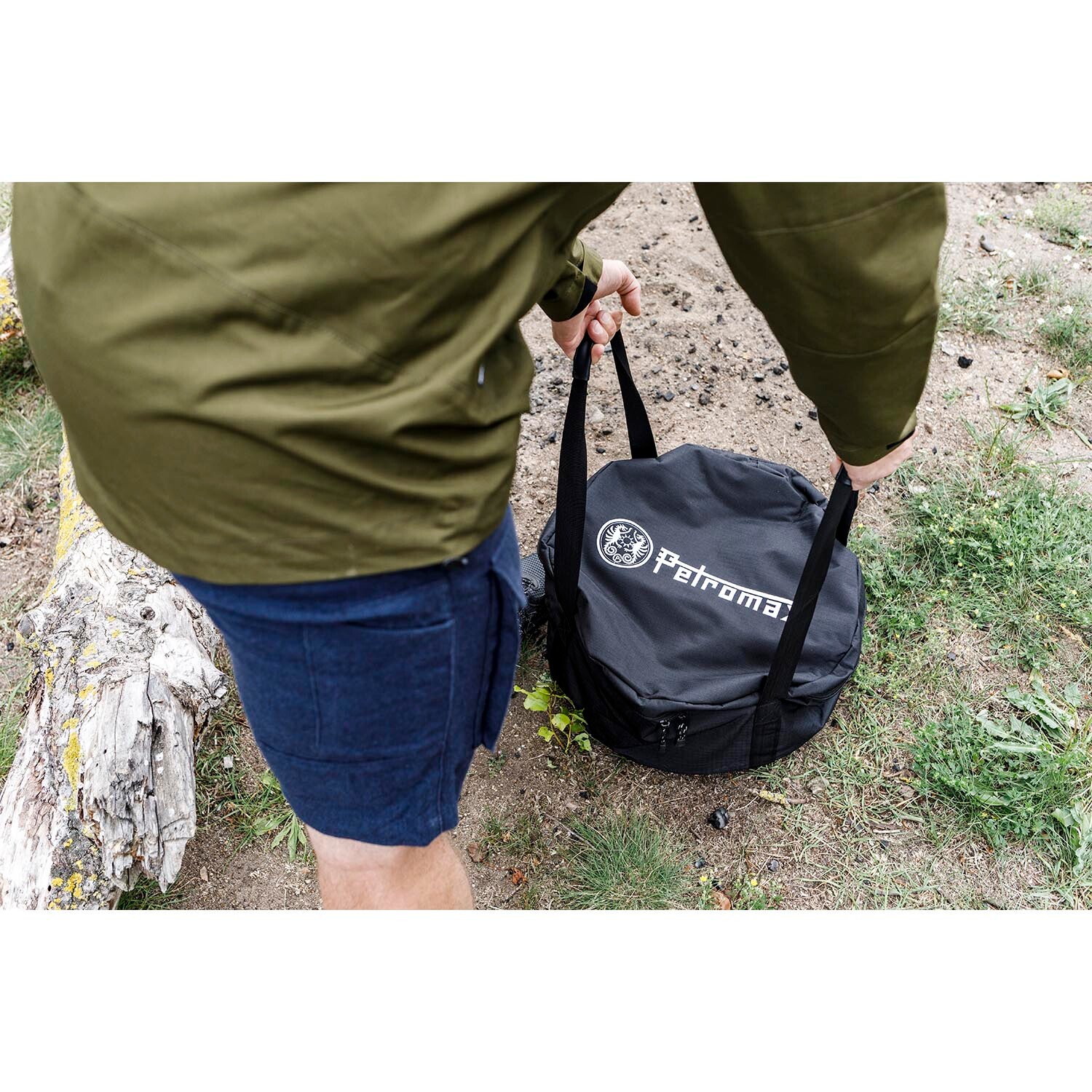 Petromax Transport Bag Dutch Oven Xl