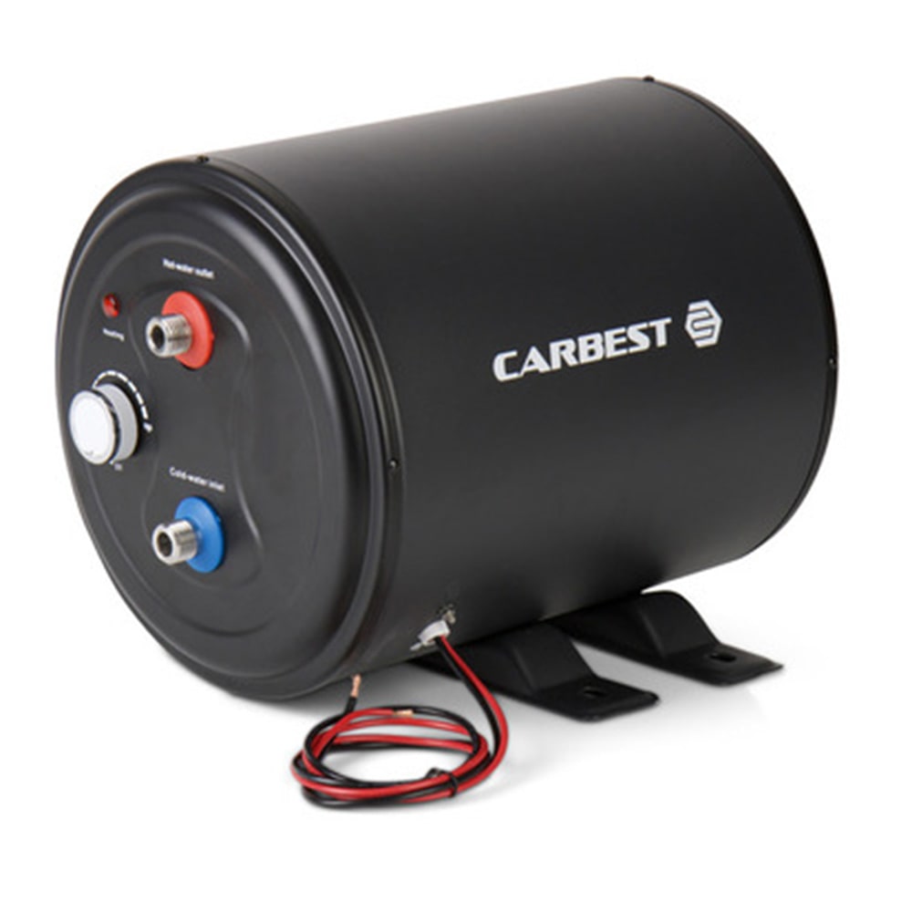 Chauffe-eau électrique CARBEST CozyWater 8L 12v