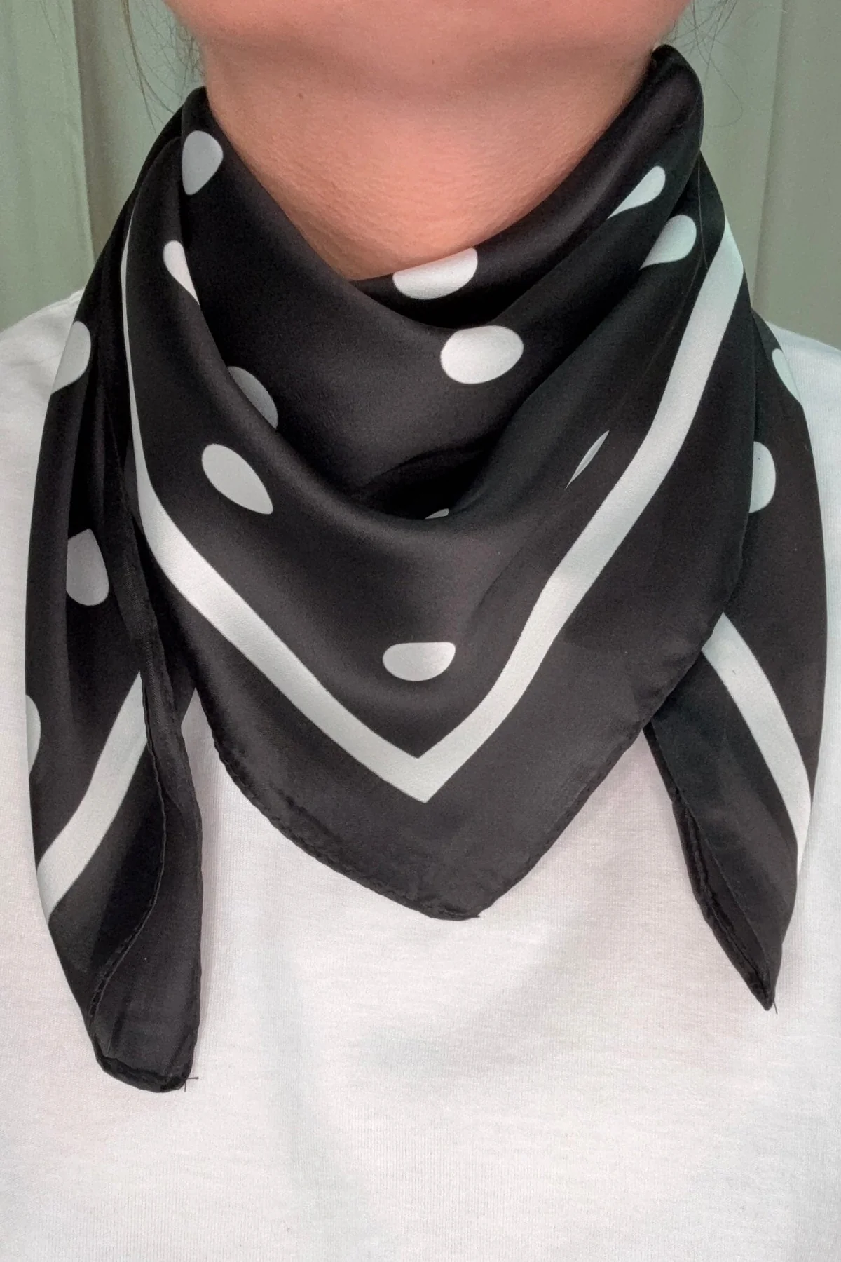 A-bee Elin Scarf
