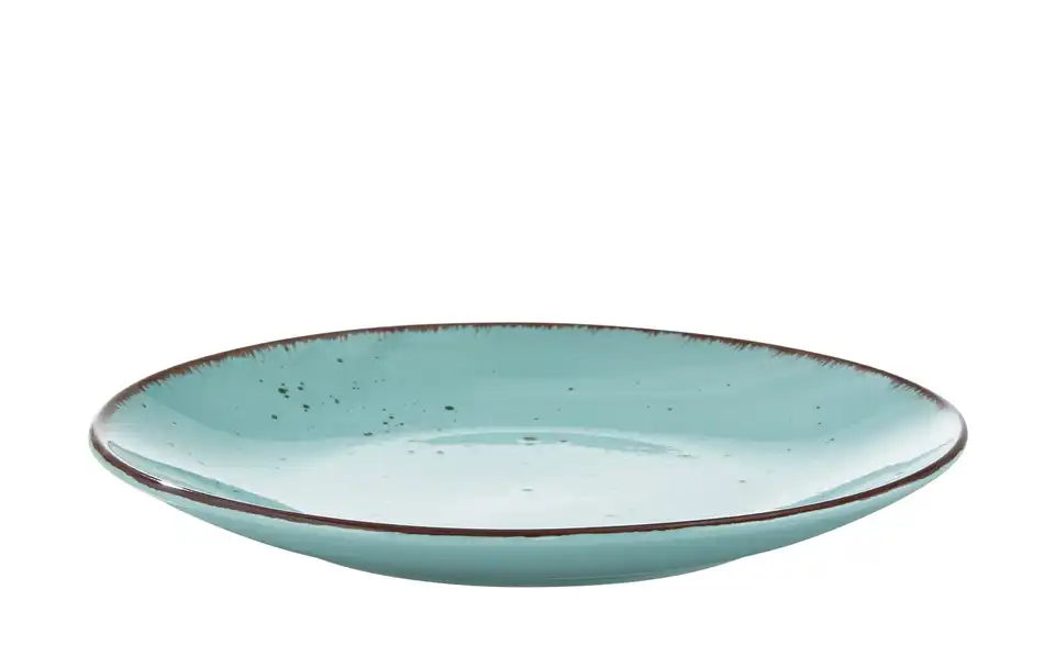 Peill+Putzler Dessertteller Siena Türkis Dessertteller