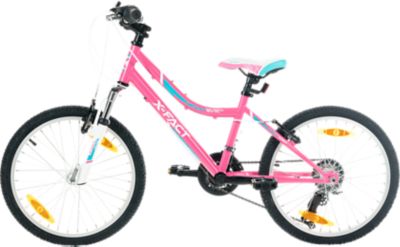 X FactMission Girl 20 - pink