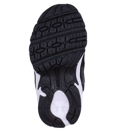 New Balance Sneakers - 530 - Blåck/Sølver Metalic