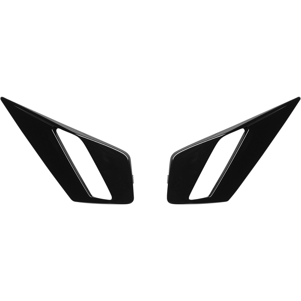 Icon - Aérations Airform Chin Vents™ Noir
