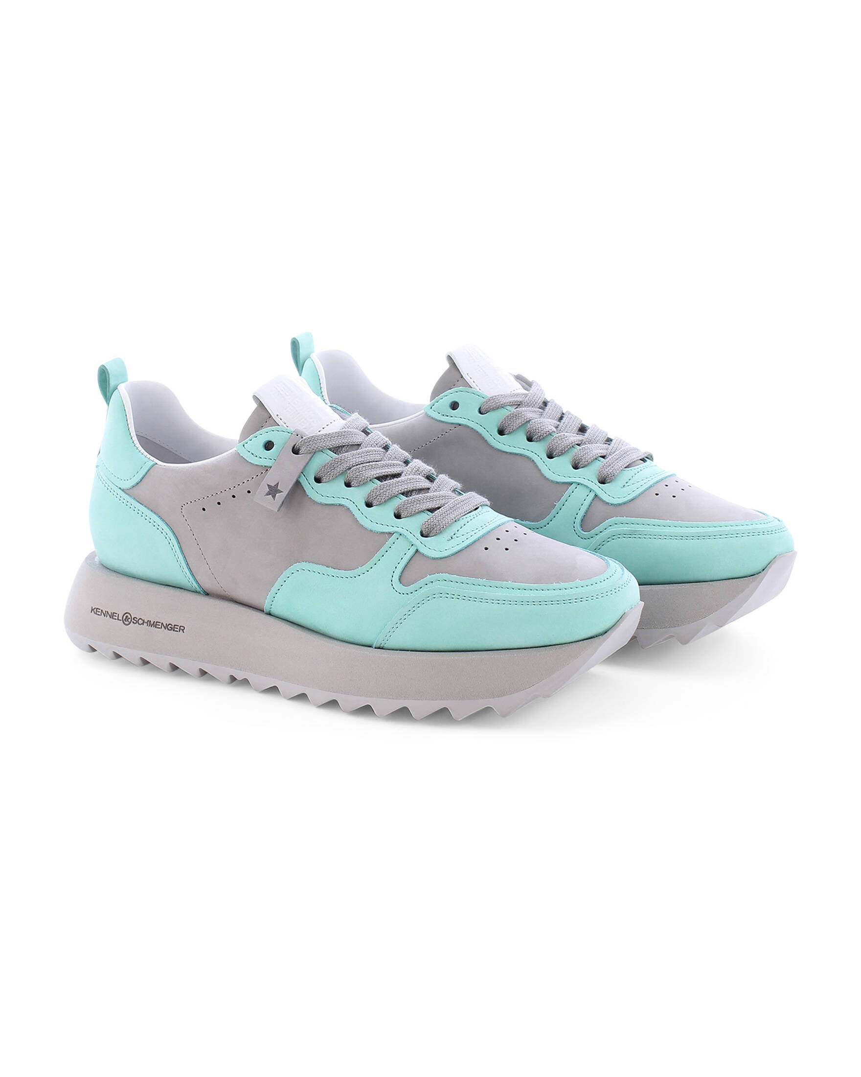Kennel & Schmenger| Damen Sneaker PITCH
