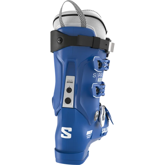 S/PRO RACE 140  Racing-Schuhe Herren RaceBlue/White/ProcessBlue