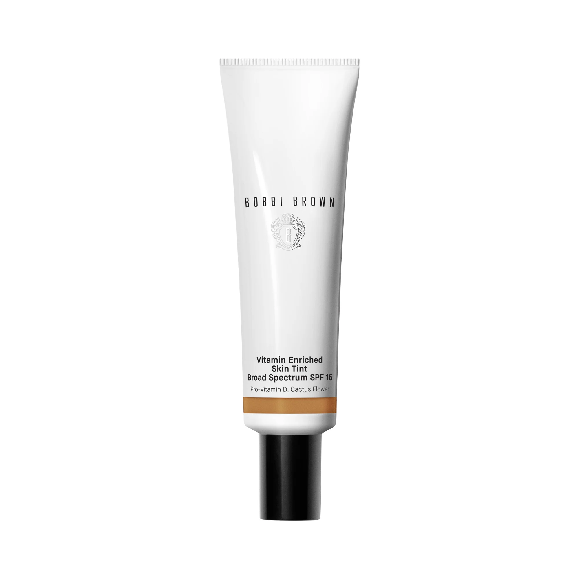 Vitamin Enriched Skin Tint - Crème Teintée |- Golden 4