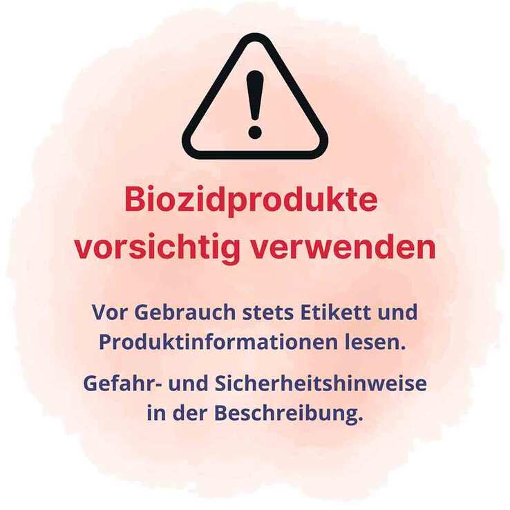 Iperon Fogger Ungeziefer-Vernebler Spray, 150 ml
