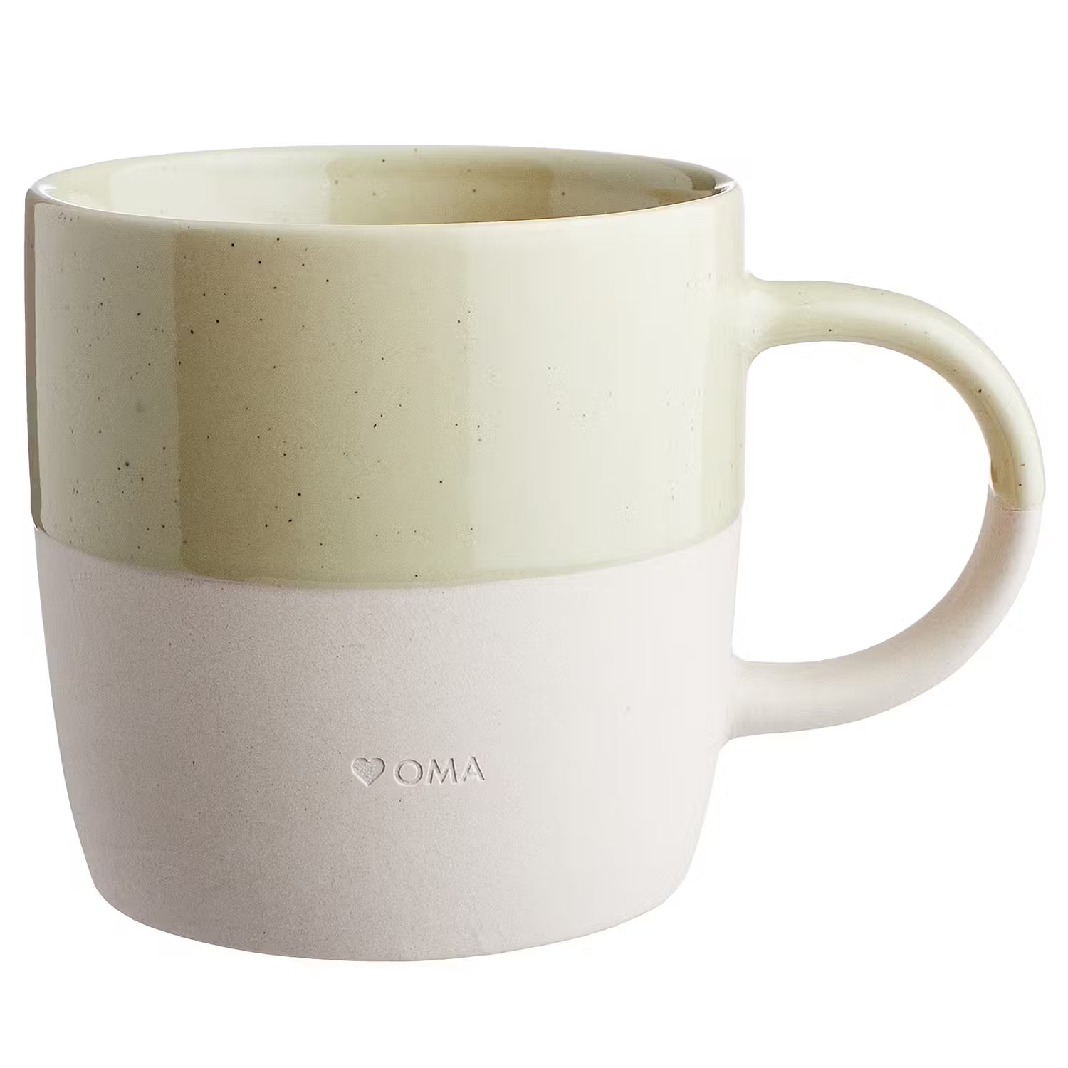 ME TIME Tasse Oma