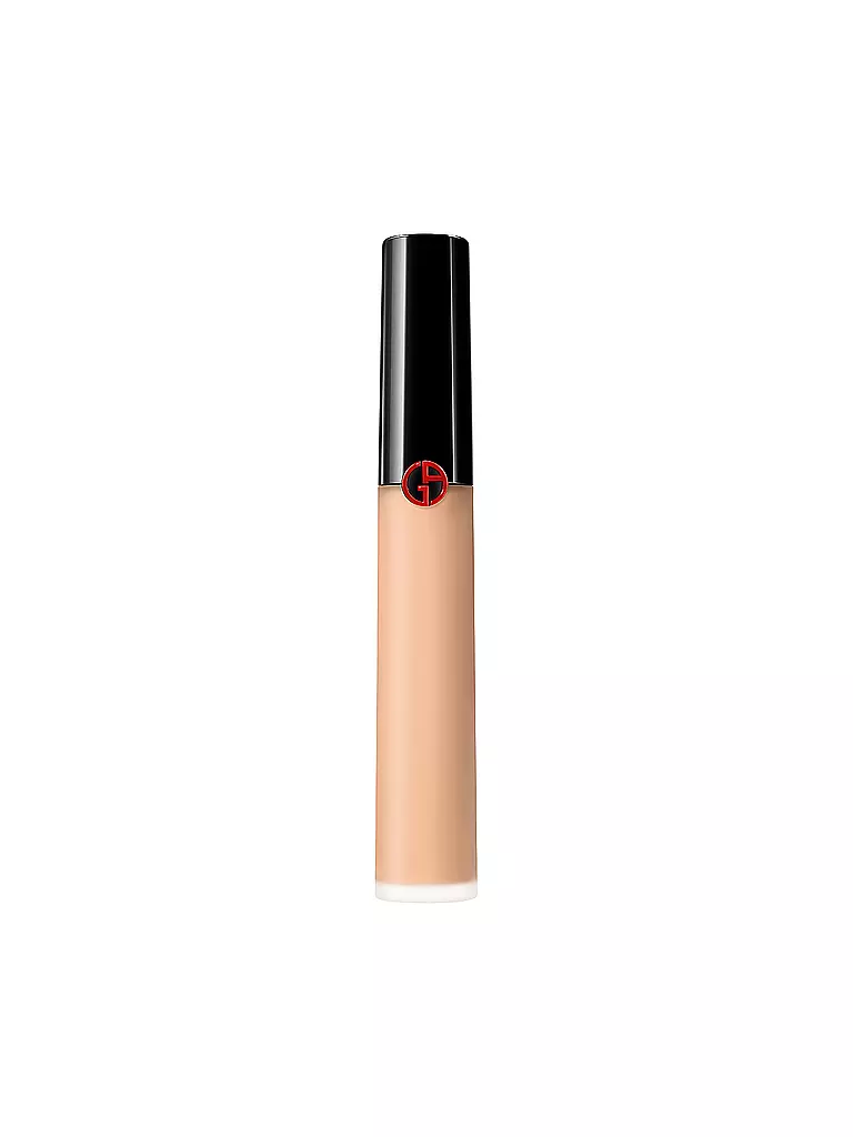 GIORGIO ARMANI COSMETICS Power Fabric+ High Coverage Stretchable Concealer (3.5) camel