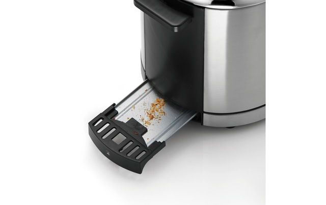 WMF Toaster »LONO Silberfarben« für 2 Scheiben 900 W