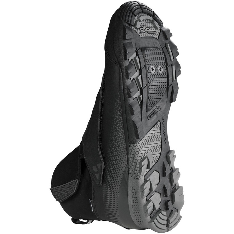 Vaude Minaki Mid II STX Schuhe