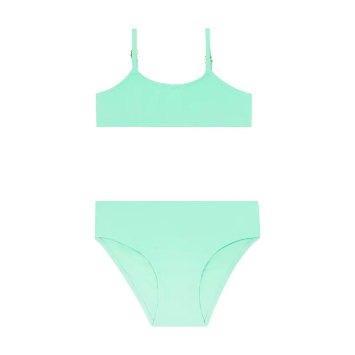 SMALLABLE BASICS Maillot De Bain 2 Pièces  Brassière
