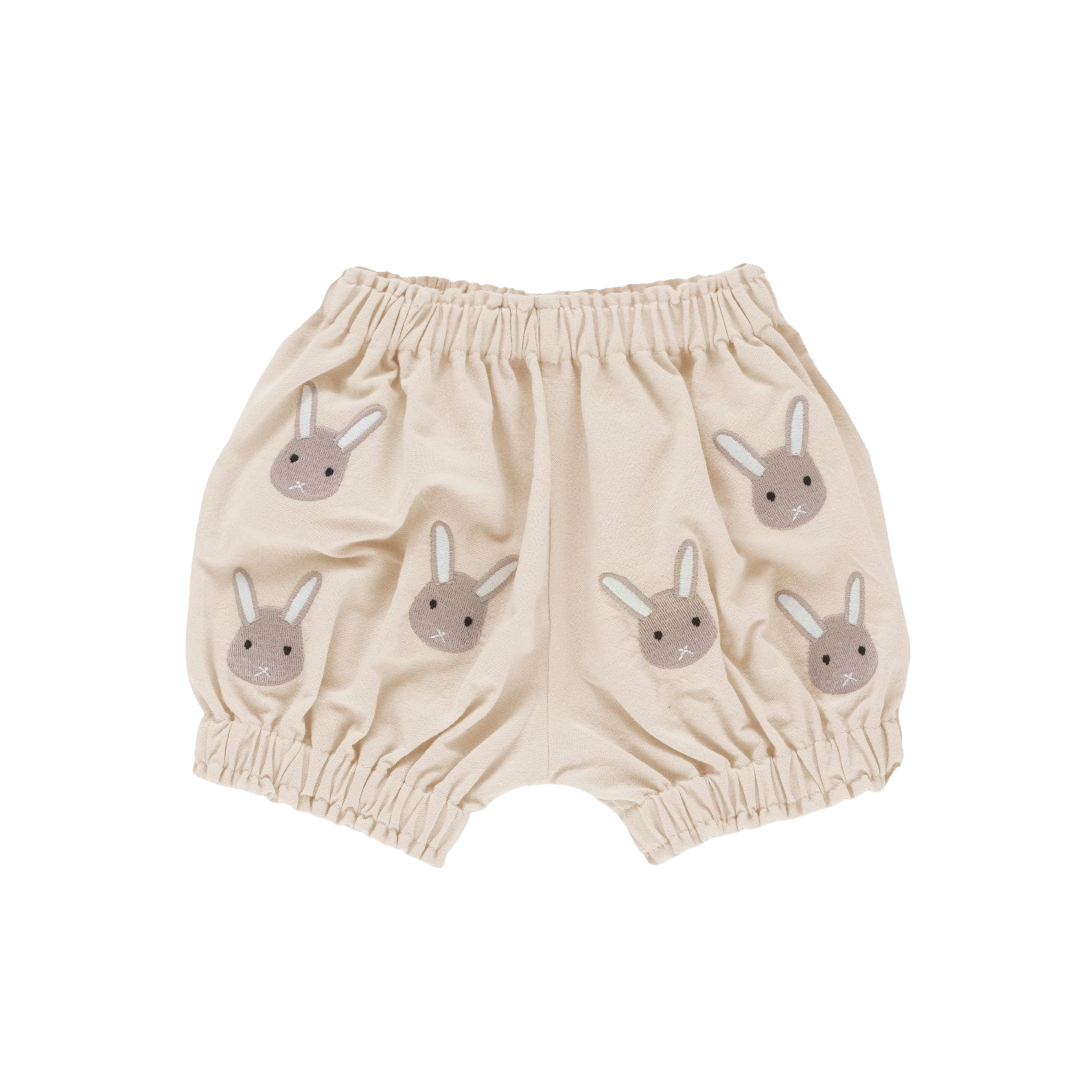 Carson Bloomers | Bunnies | Warm White