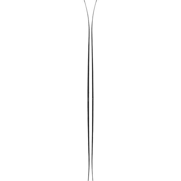Ski de randonnée BLACK DIAMOND HELIO CARBON 95