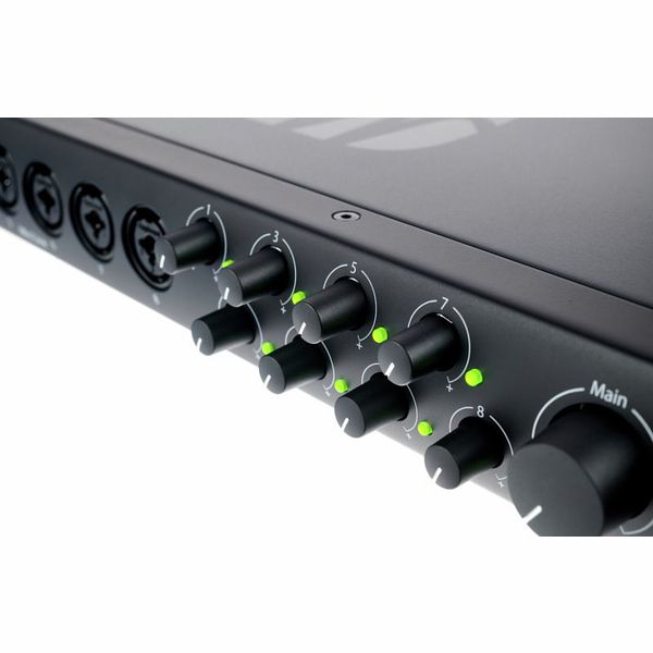Presonus Quantum 2626