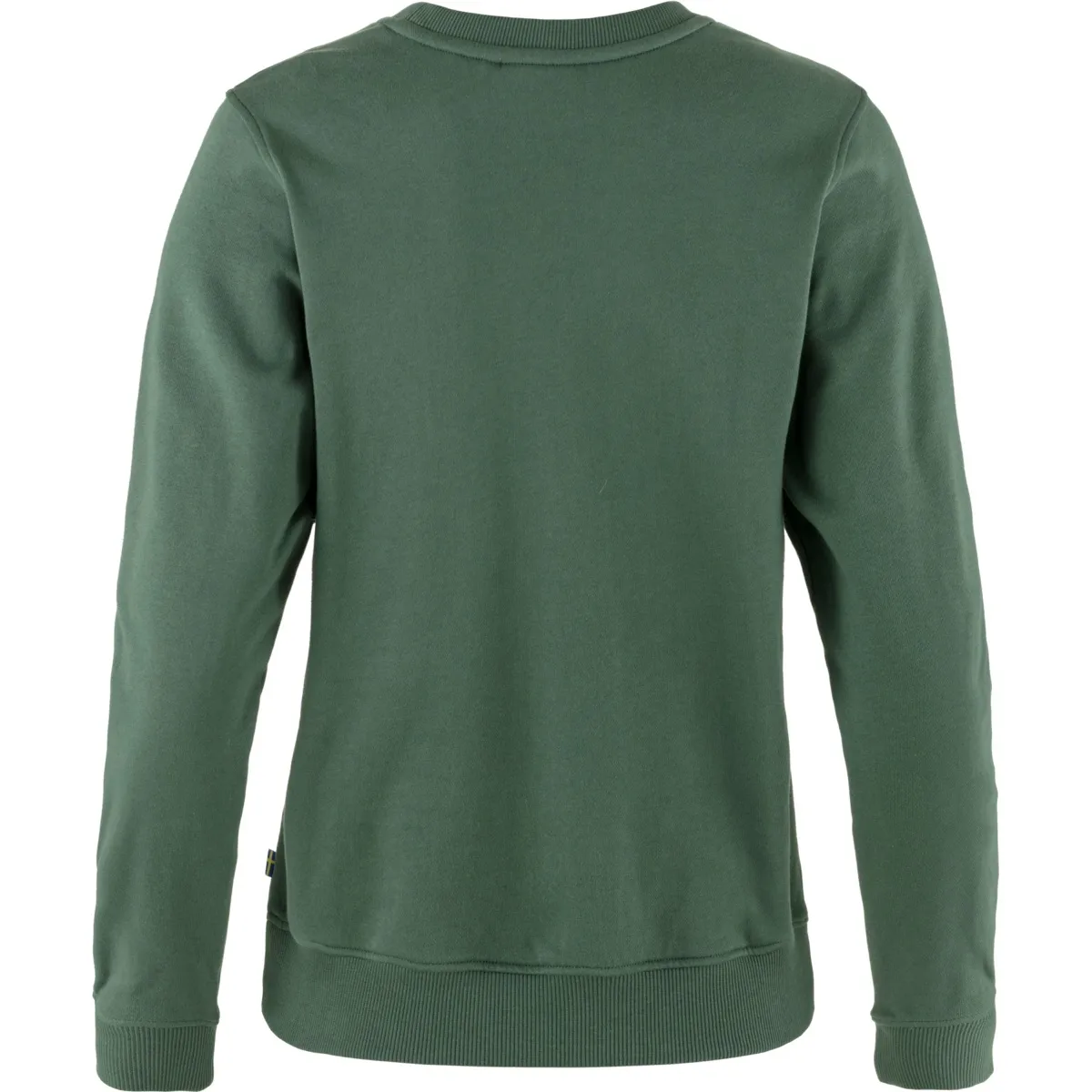 Fjällräven Women's Vardag Sweater Deep Patina