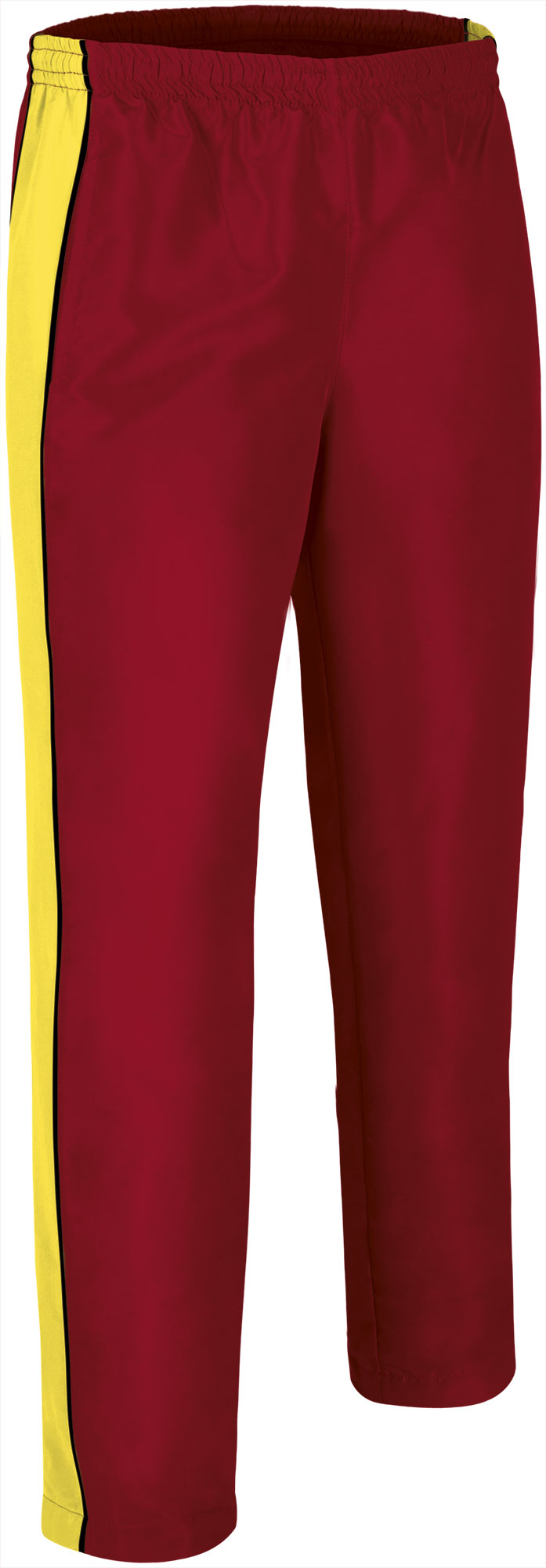 Valento PAVAMAT - Pantalon MATCHPOINT