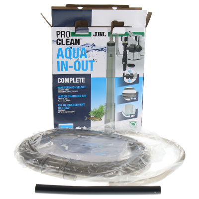 JBL Pro Clean Aqua In-Out Reinigungsgerät
