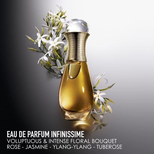 Dior J'Adore Roller-Pearl J’Adore Eau De Parfum Infinissime 20 ml
